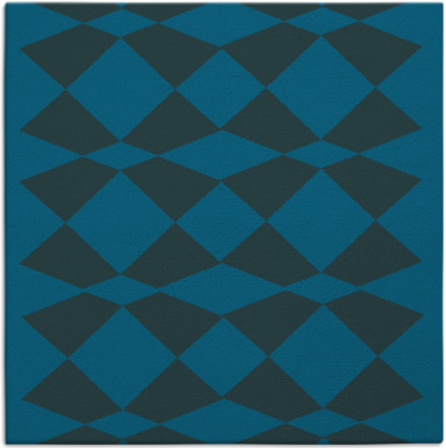 harlequin rug - item 297626