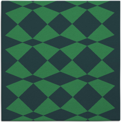 harlequin rug - item 297627