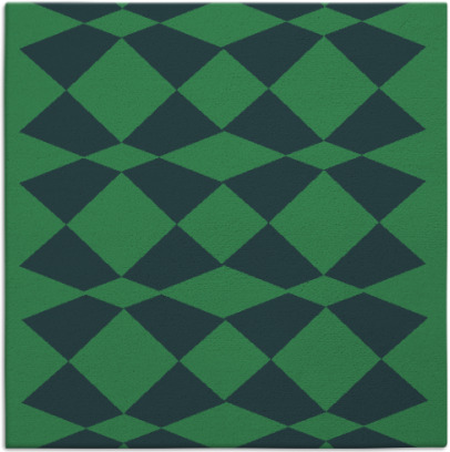 harlequin rug - item 297628