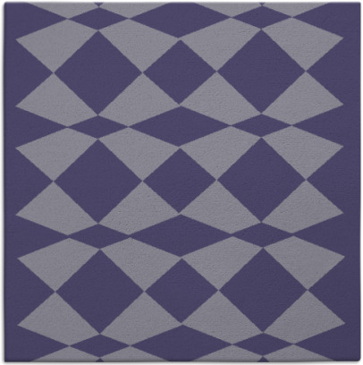harlequin rug - item 297633