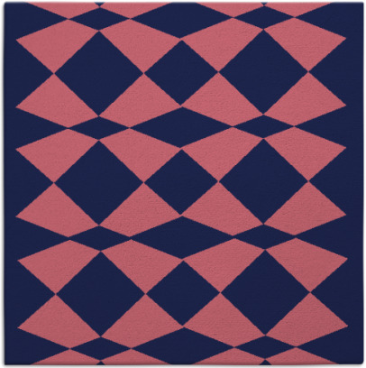 harlequin rug - item 297638