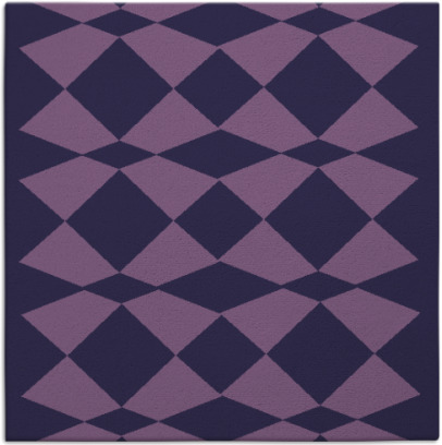 harlequin rug - item 297642