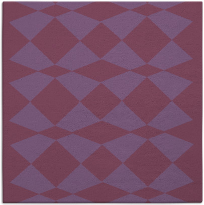 harlequin rug - item 297644