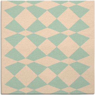 harlequin rug - item 297647