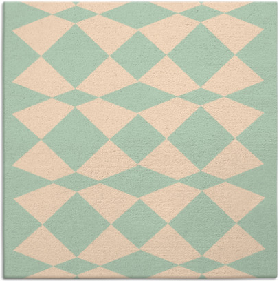 harlequin rug - item 297648