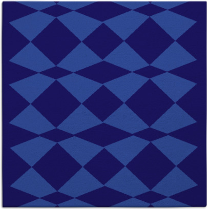 harlequin rug - item 297649