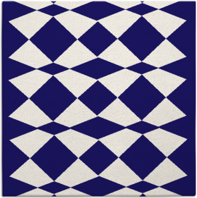 harlequin rug - item 297651