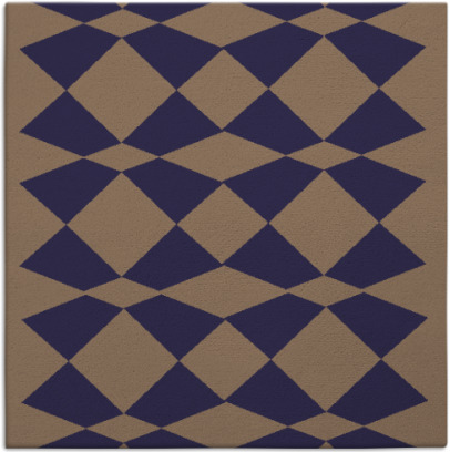 harlequin rug - item 297653
