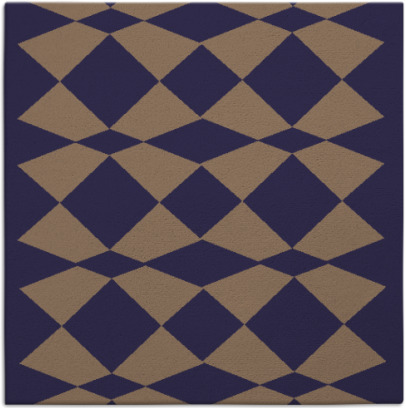 harlequin rug - item 297654