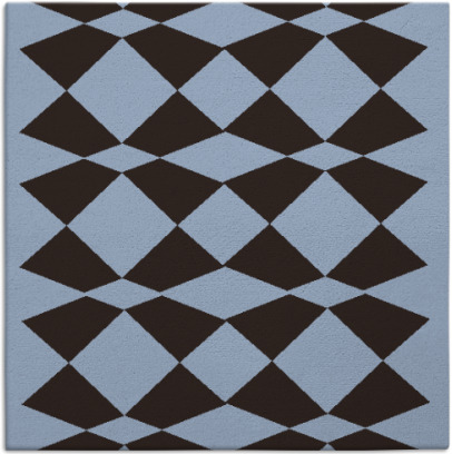 harlequin rug - item 297659