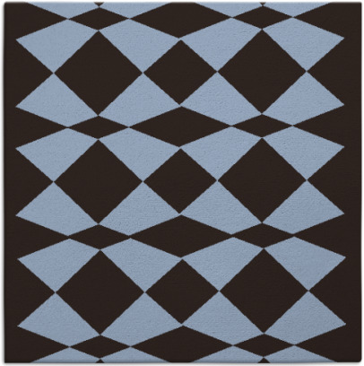 harlequin rug - item 297660