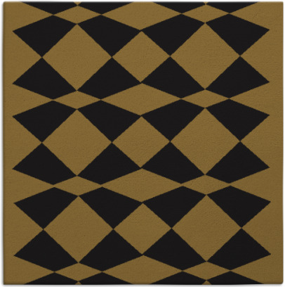 harlequin rug - item 297661