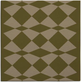 Harlequin Rug