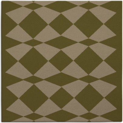 harlequin rug - item 297666