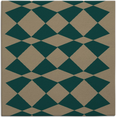 harlequin rug - item 297667
