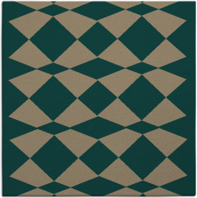 harlequin rug - item 297668