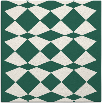 harlequin rug - item 297678