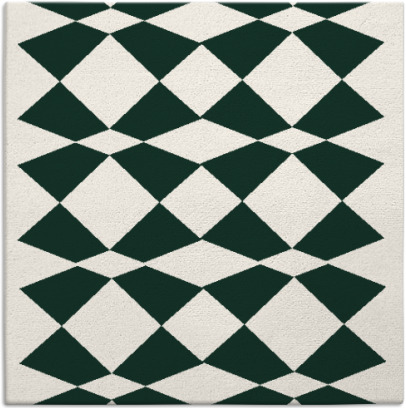 harlequin rug - item 297679