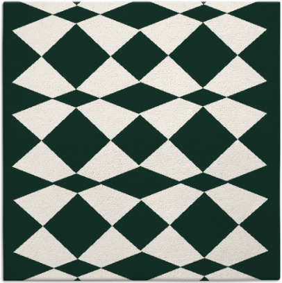 harlequin rug - item 297680