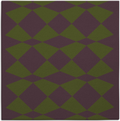 harlequin rug - item 297684