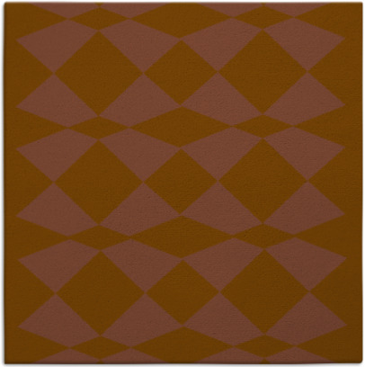 harlequin rug - item 297689
