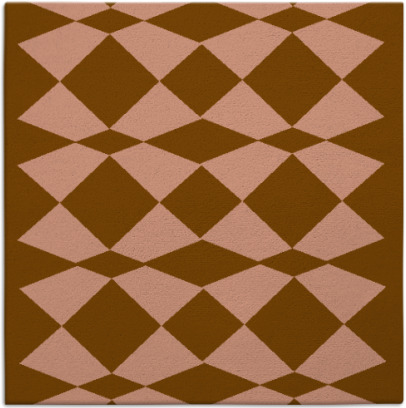 harlequin rug - item 297691