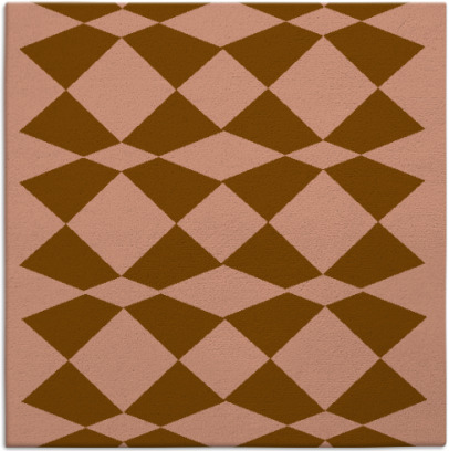 harlequin rug - item 297692