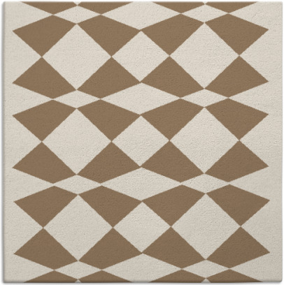harlequin rug - item 297697