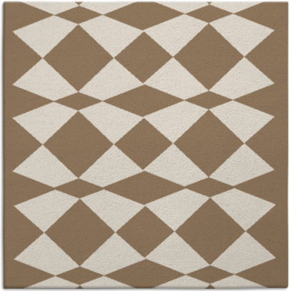 harlequin rug - item 297698