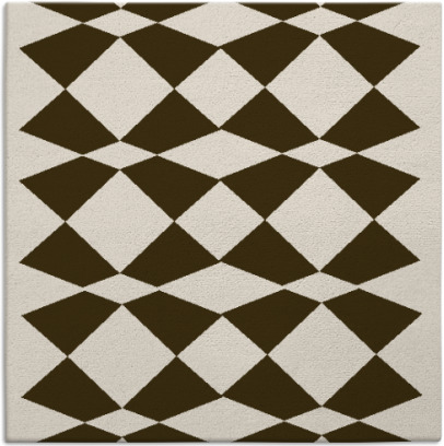 harlequin rug - item 297699