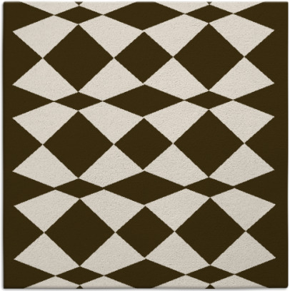 harlequin rug - item 297700