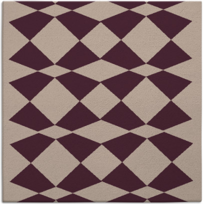 harlequin rug - item 297706