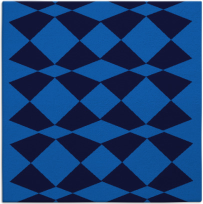 harlequin rug - item 297714