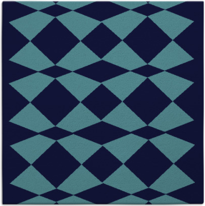 harlequin rug - item 297715