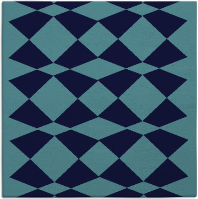 harlequin rug - item 297716