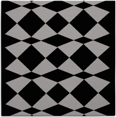 harlequin rug - item 297717