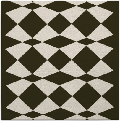 harlequin rug - item 297721