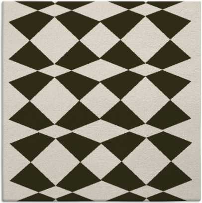 harlequin rug - item 297722