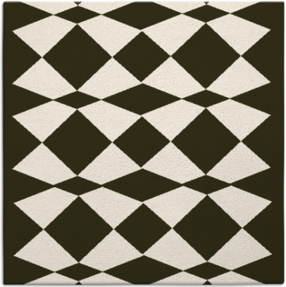 harlequin rug - item 297723