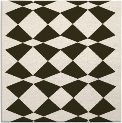 harlequin rug - item 297724
