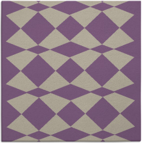 Harlequin Rug