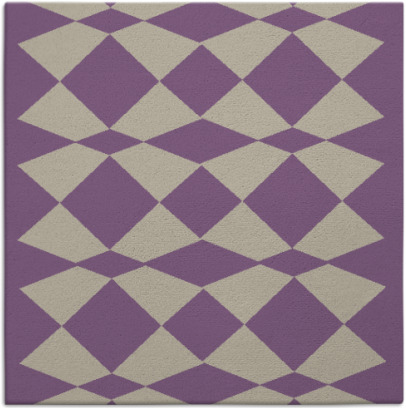 harlequin rug - item 297725