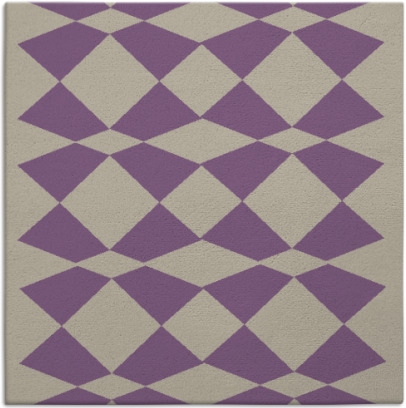 harlequin rug - item 297726