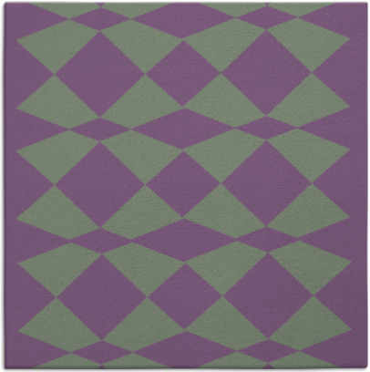 harlequin rug - item 297727