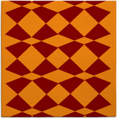 harlequin rug - item 297736