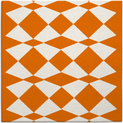 harlequin rug - item 297738