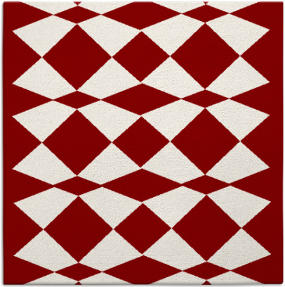 harlequin rug - item 297740