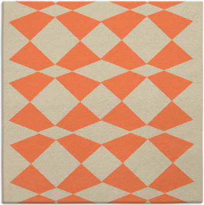 harlequin rug - item 297741