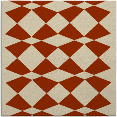 harlequin rug - item 297743