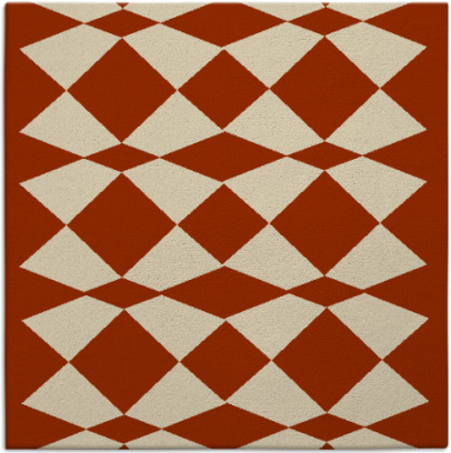 harlequin rug - item 297744